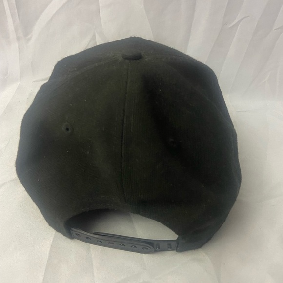 Oakland Las Vegas Raiders Snapback New Era 9FIFTY Hat Cap NFL Football AFC West - Picture 5 of 16